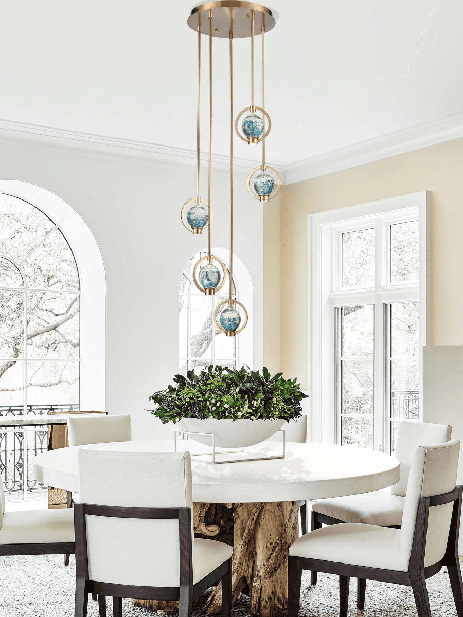 Arabela Lighting Collection